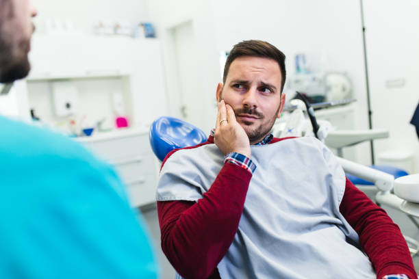Professional Dental Services in Circle D Kc Estates, TX