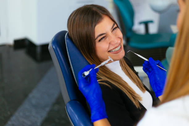 Advanced Technology for Better Dental Care in Circle D Kc Estates, TX