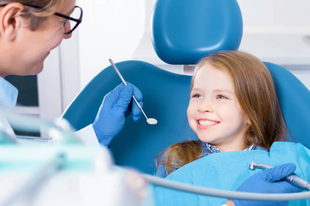 Laser Dentistry in Circle D Kc Estates, TX